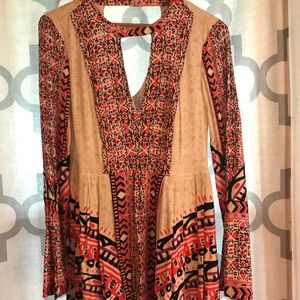 Free people dress
